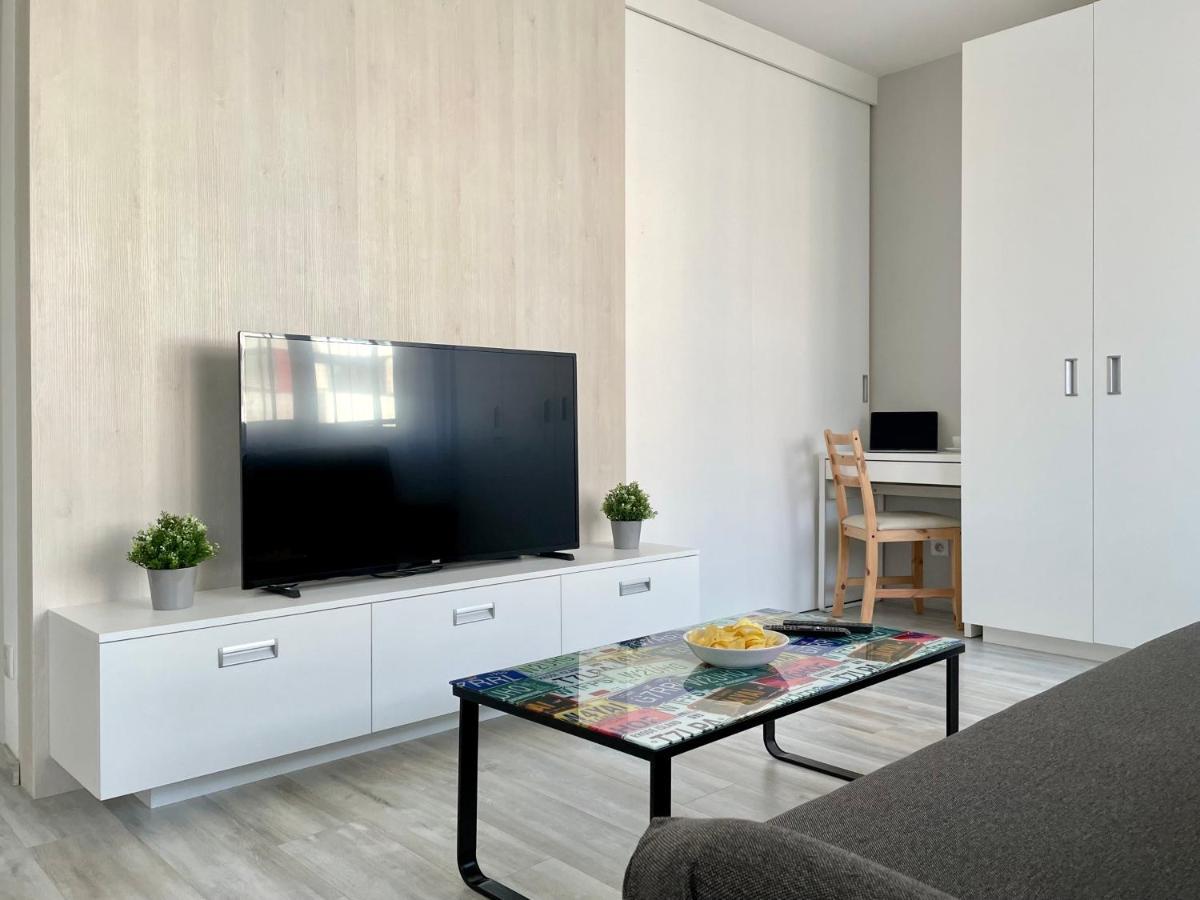 Stein Lägenhet Bratislava Exteriör bild