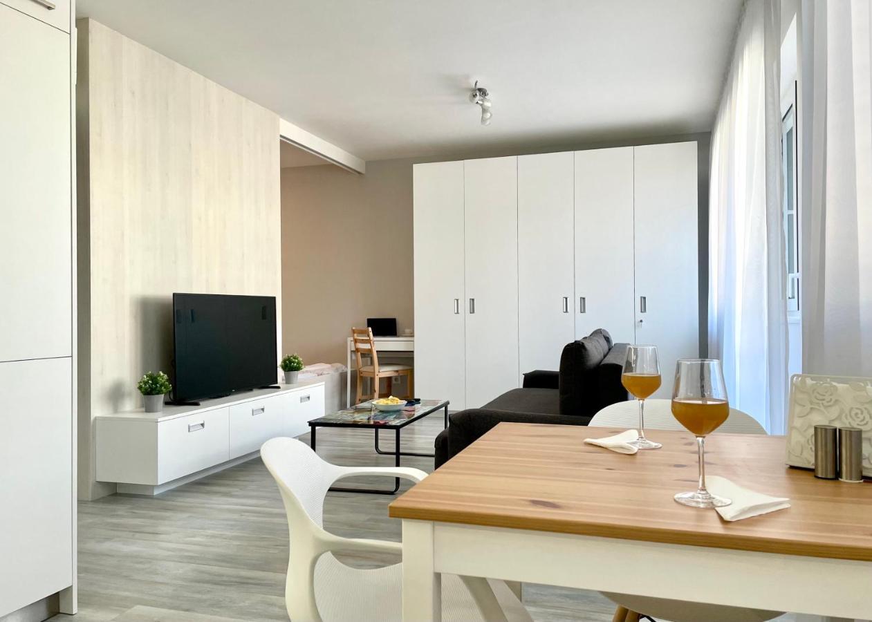 Stein Lägenhet Bratislava Exteriör bild